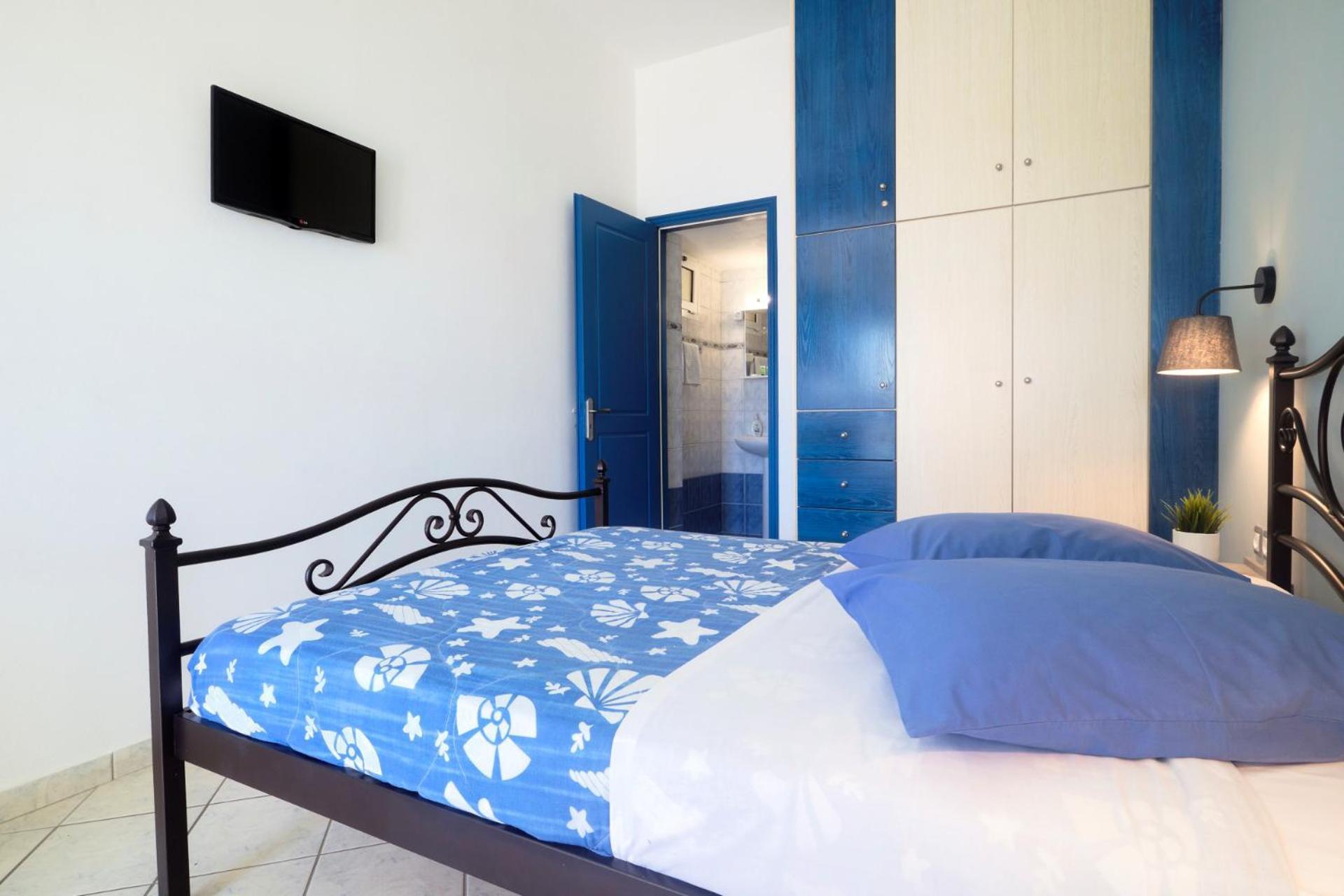 Myrto Apartments Agia Efimia Cameră foto