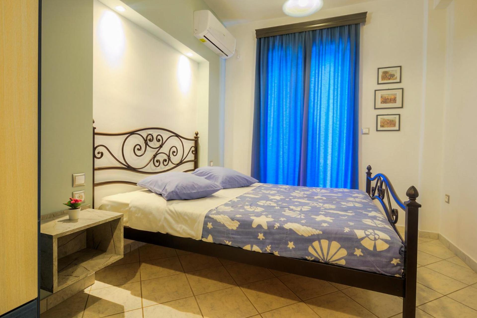 Myrto Apartments Agia Efimia Cameră foto