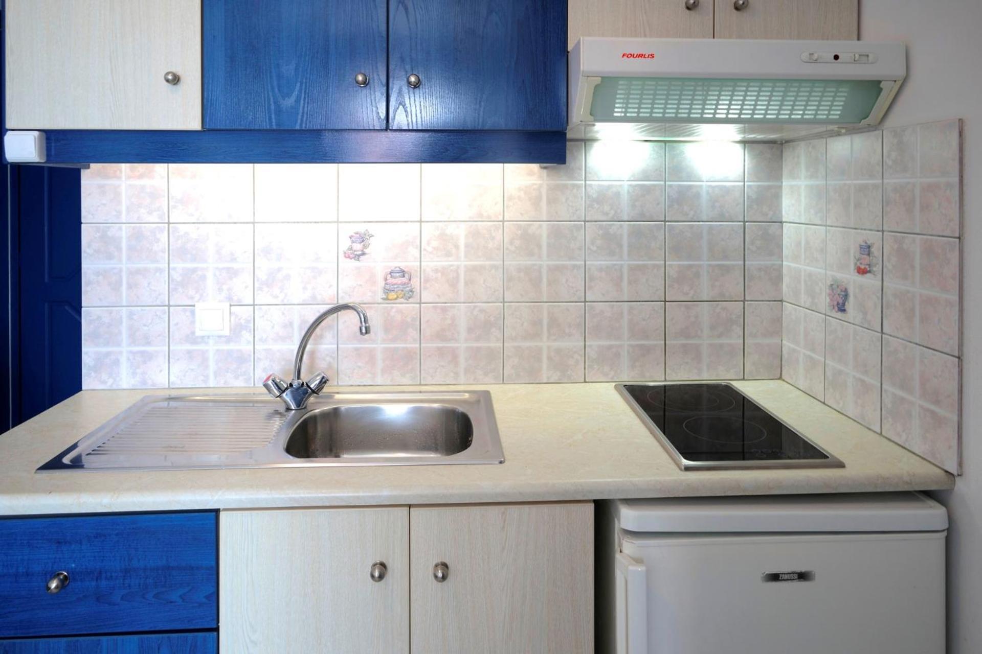 Myrto Apartments Agia Efimia Cameră foto