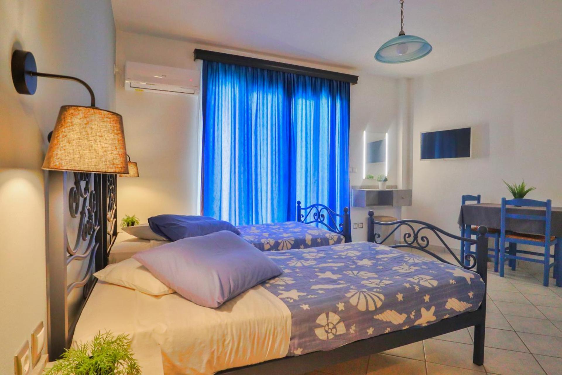 Myrto Apartments Agia Efimia Cameră foto