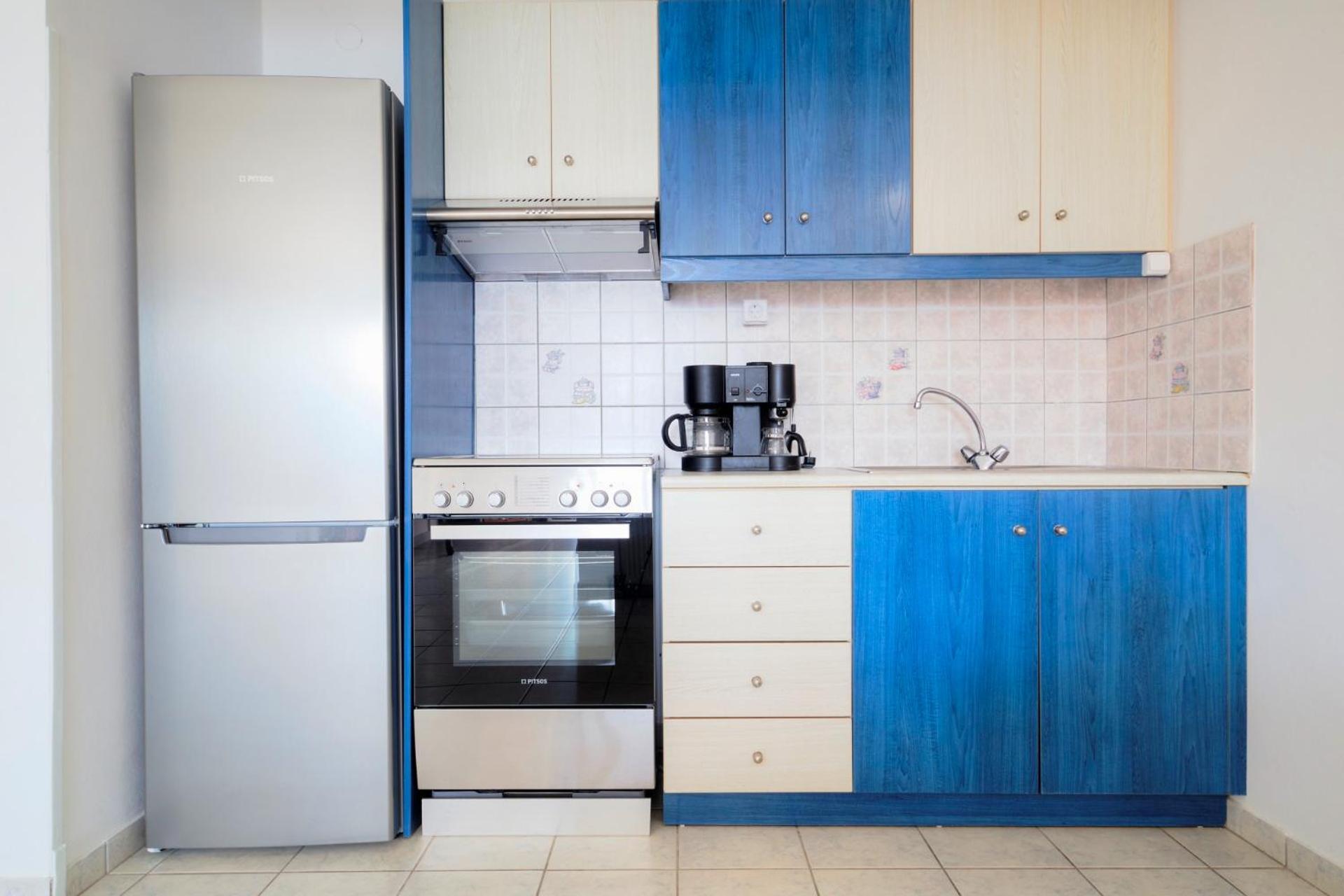 Myrto Apartments Agia Efimia Cameră foto