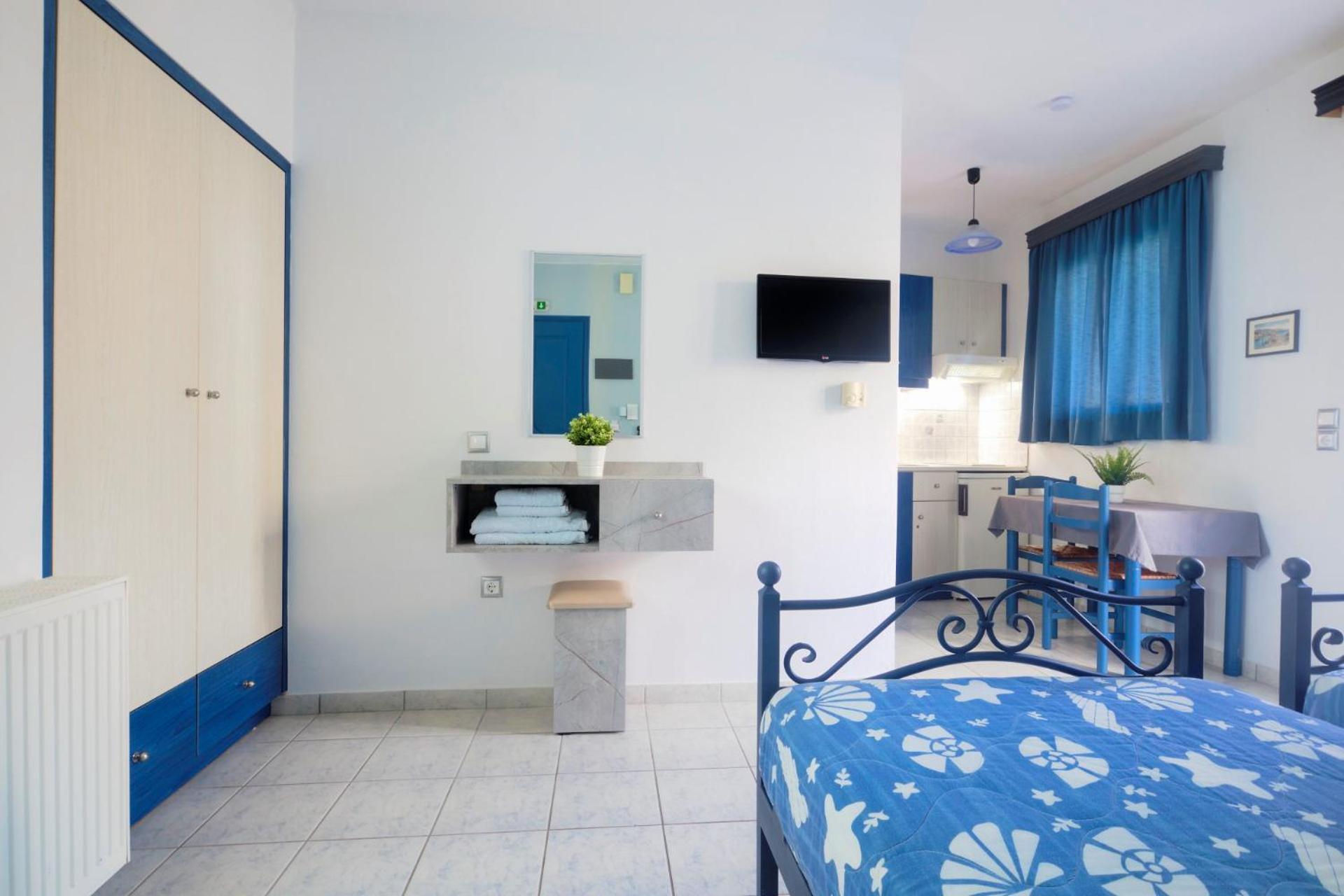 Myrto Apartments Agia Efimia Cameră foto