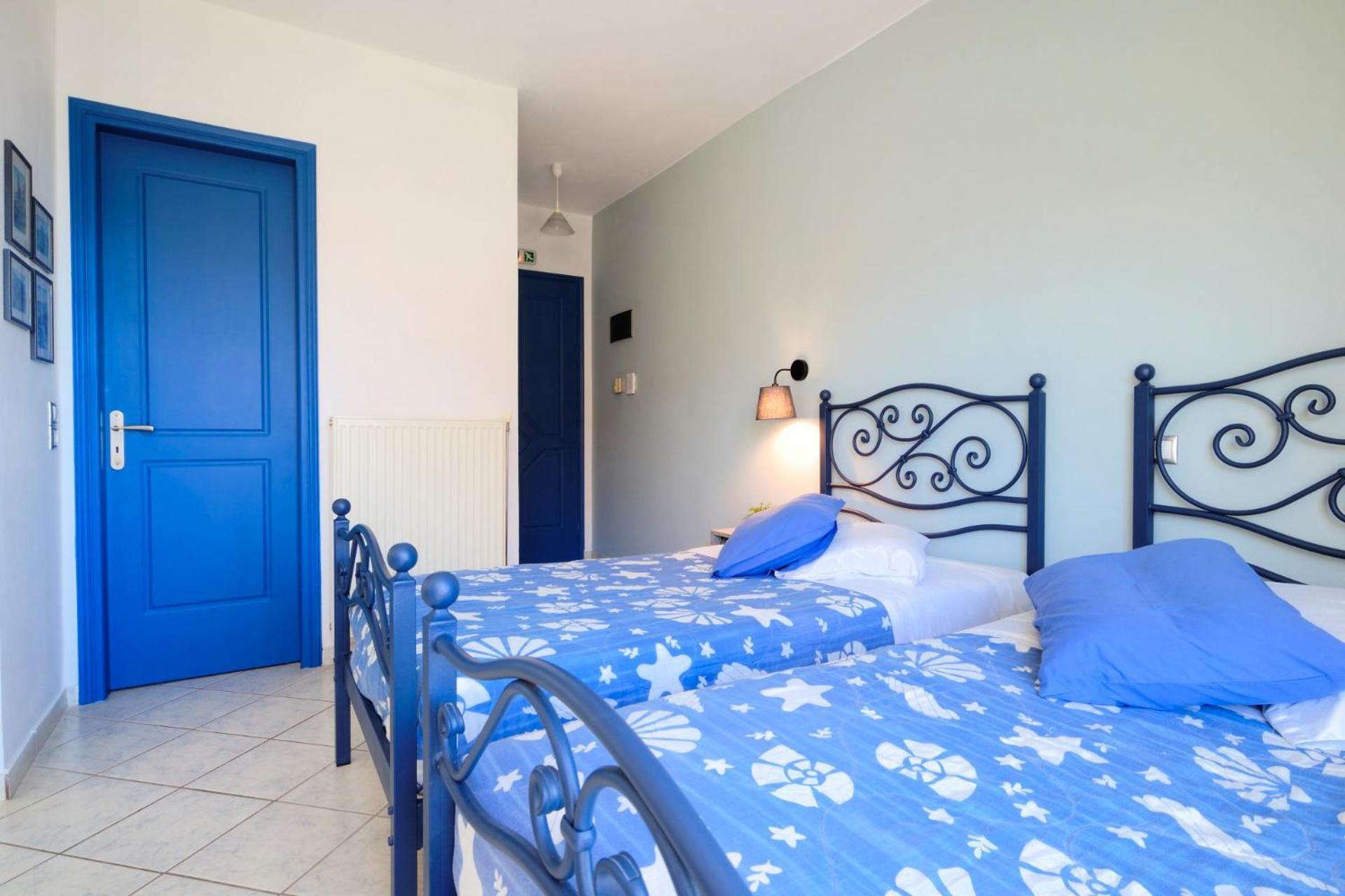 Myrto Apartments Agia Efimia Cameră foto