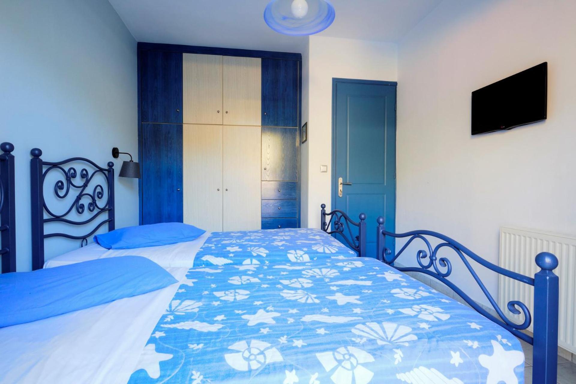 Myrto Apartments Agia Efimia Cameră foto
