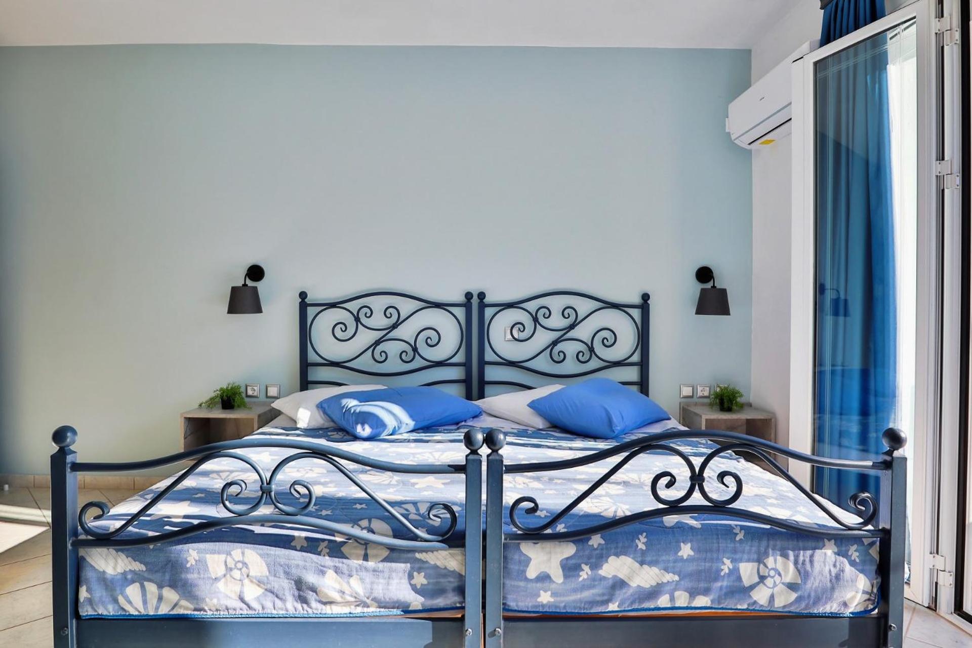 Myrto Apartments Agia Efimia Cameră foto